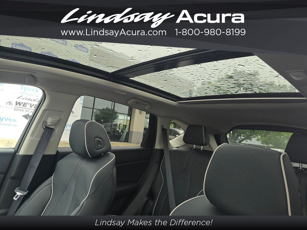 2026 Acura RDX Advance Package Columbus OH