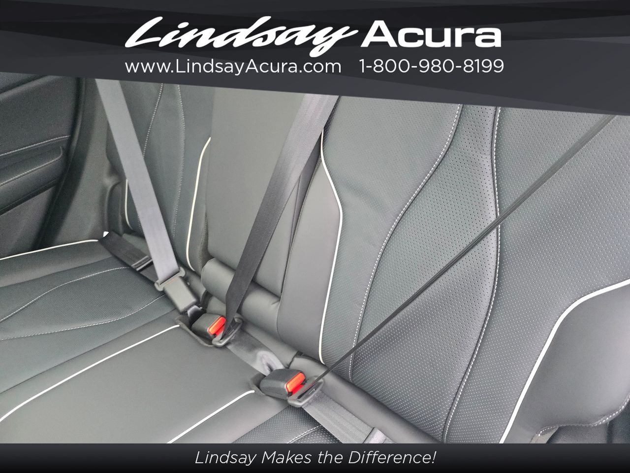 2026 Acura RDX Advance Package Columbus OH