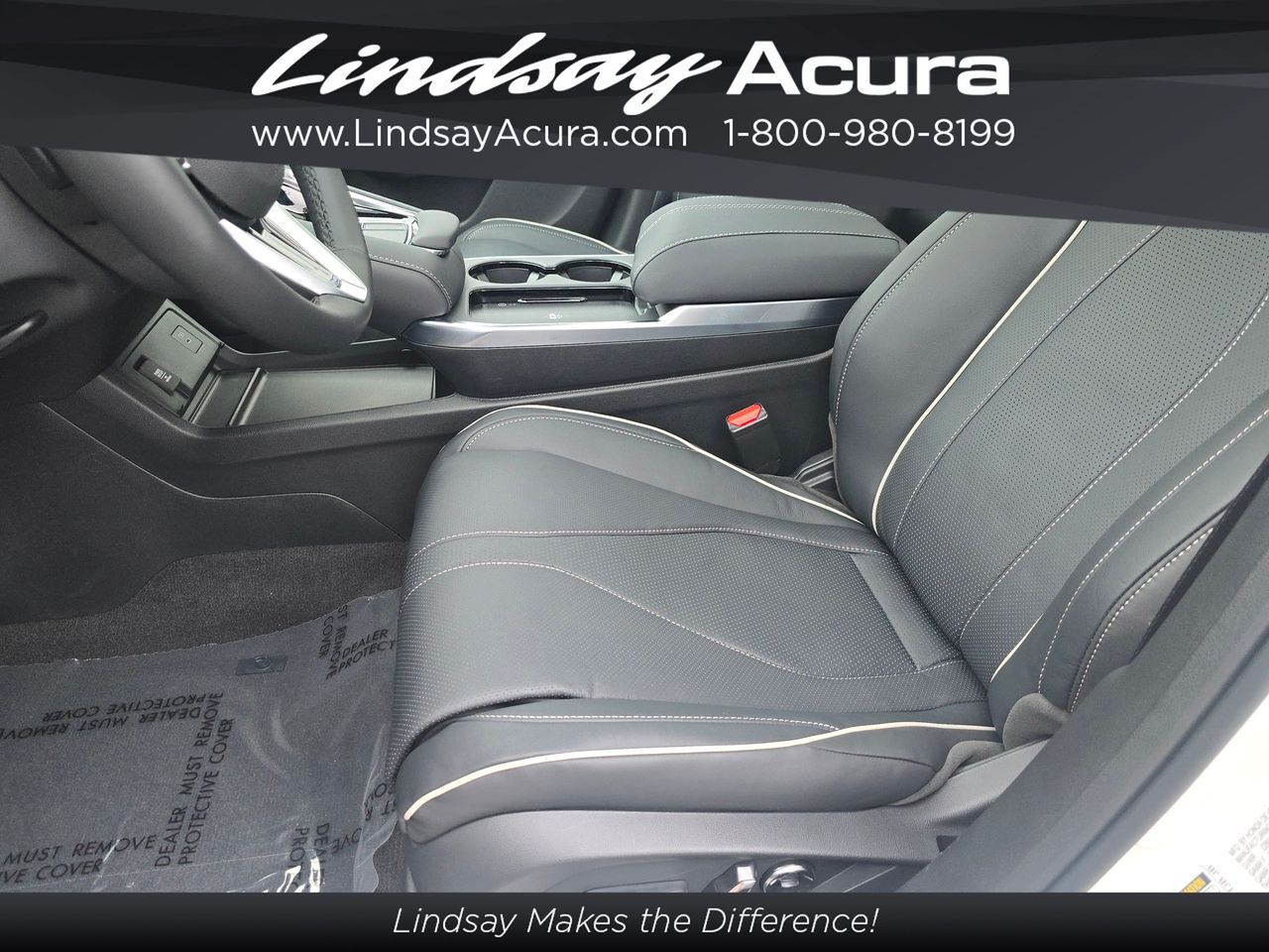 2026 Acura RDX Advance Package Columbus OH