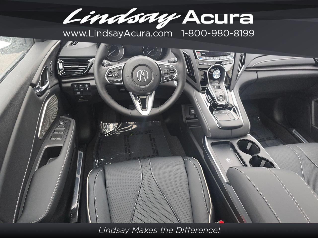 2026 Acura RDX Advance Package Columbus OH