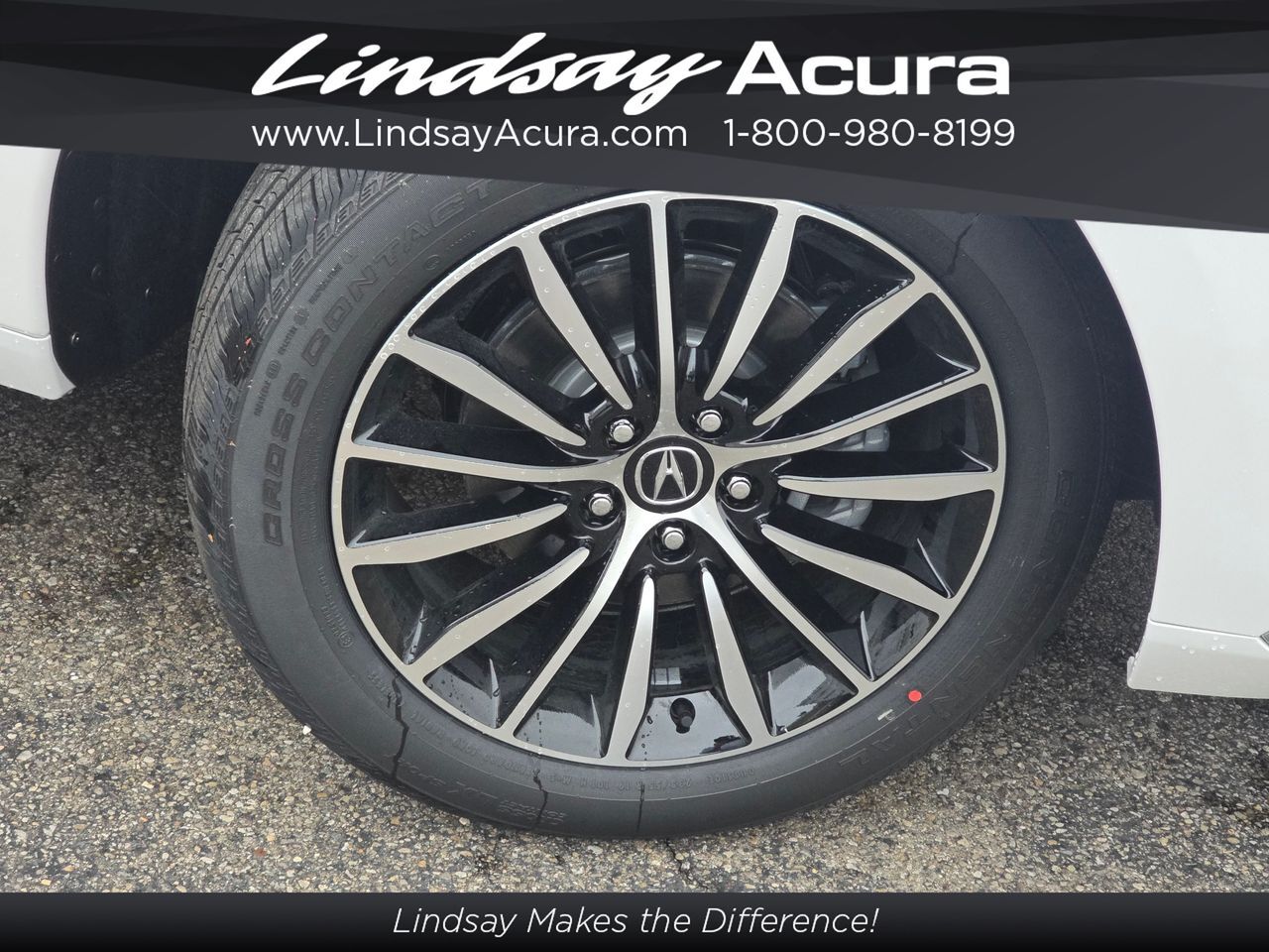 2026 Acura RDX Advance Package Columbus OH