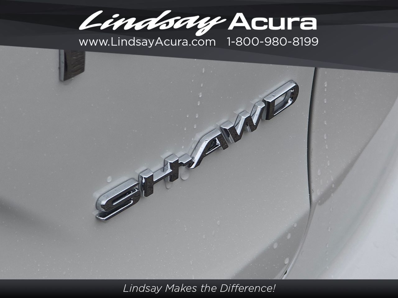 2026 Acura RDX Advance Package Columbus OH