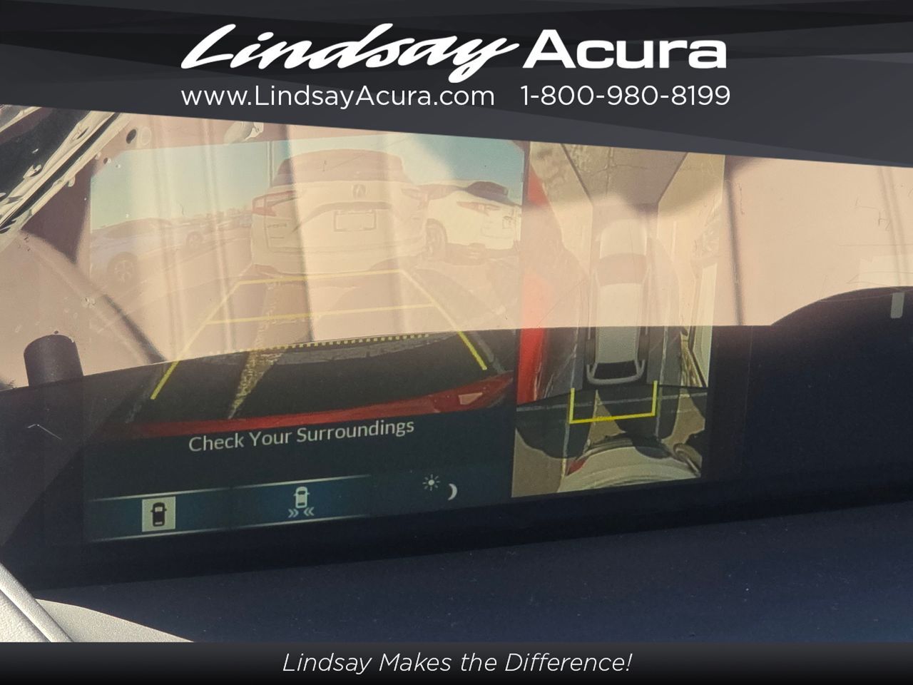 2026 Acura RDX Advance Package Columbus OH