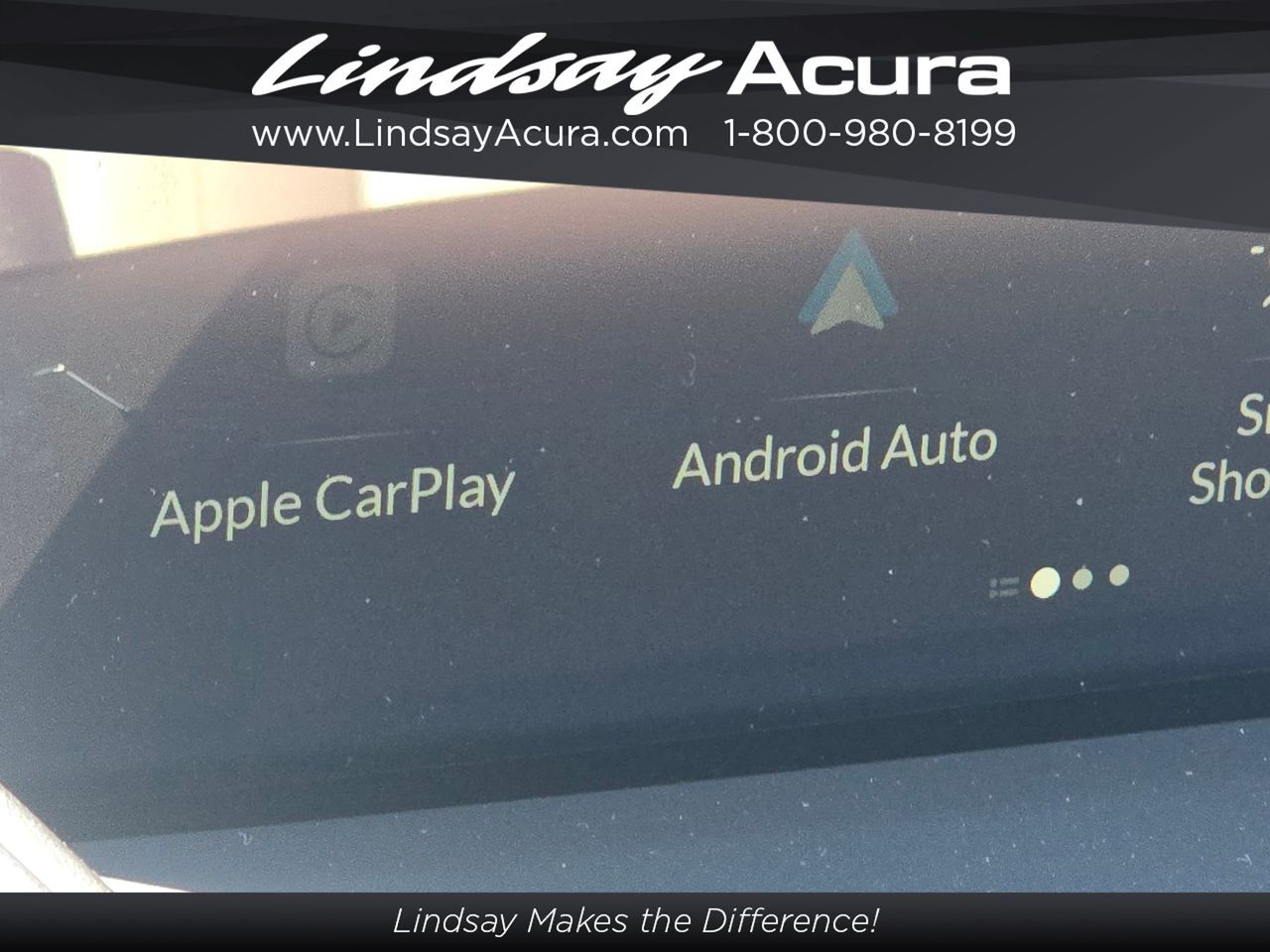 2026 Acura RDX Advance Package Columbus OH