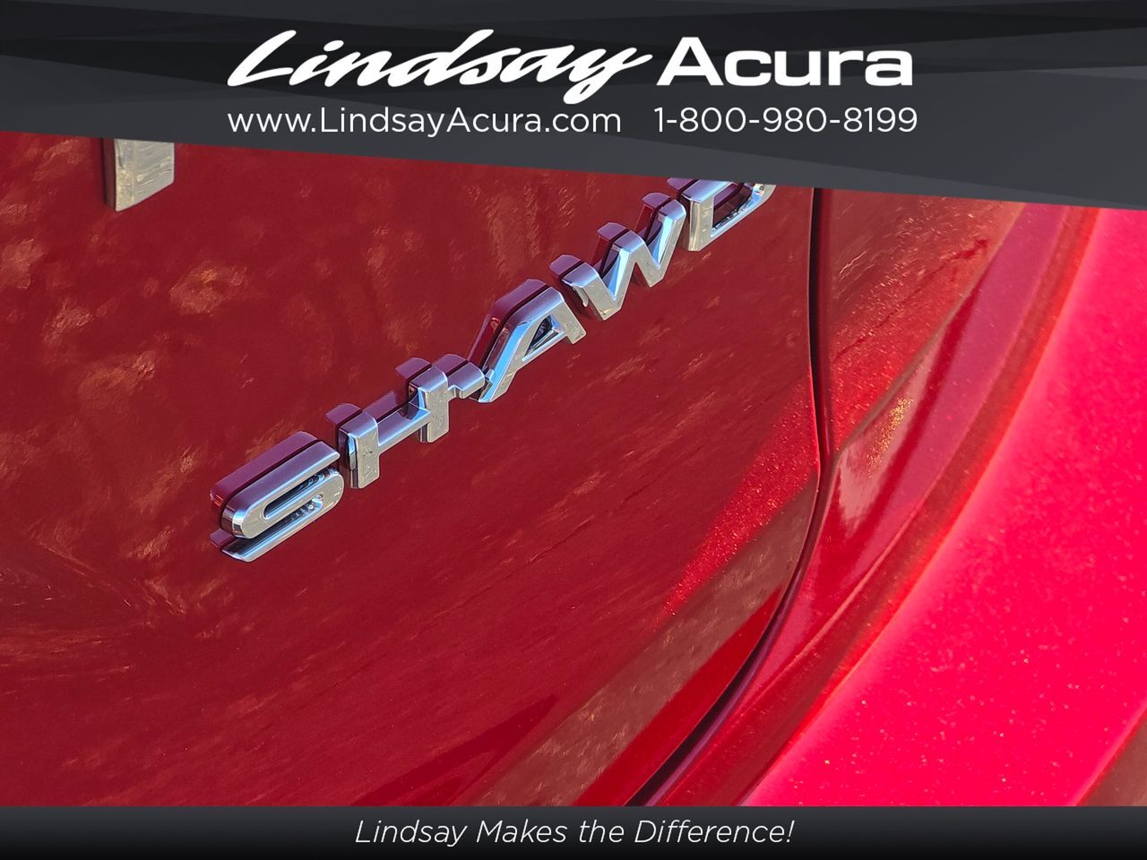 2026 Acura RDX Advance Package Columbus OH