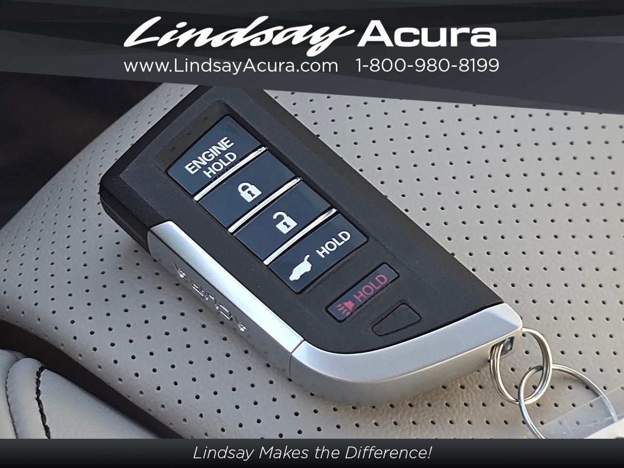 2026 Acura RDX Advance Package Columbus OH