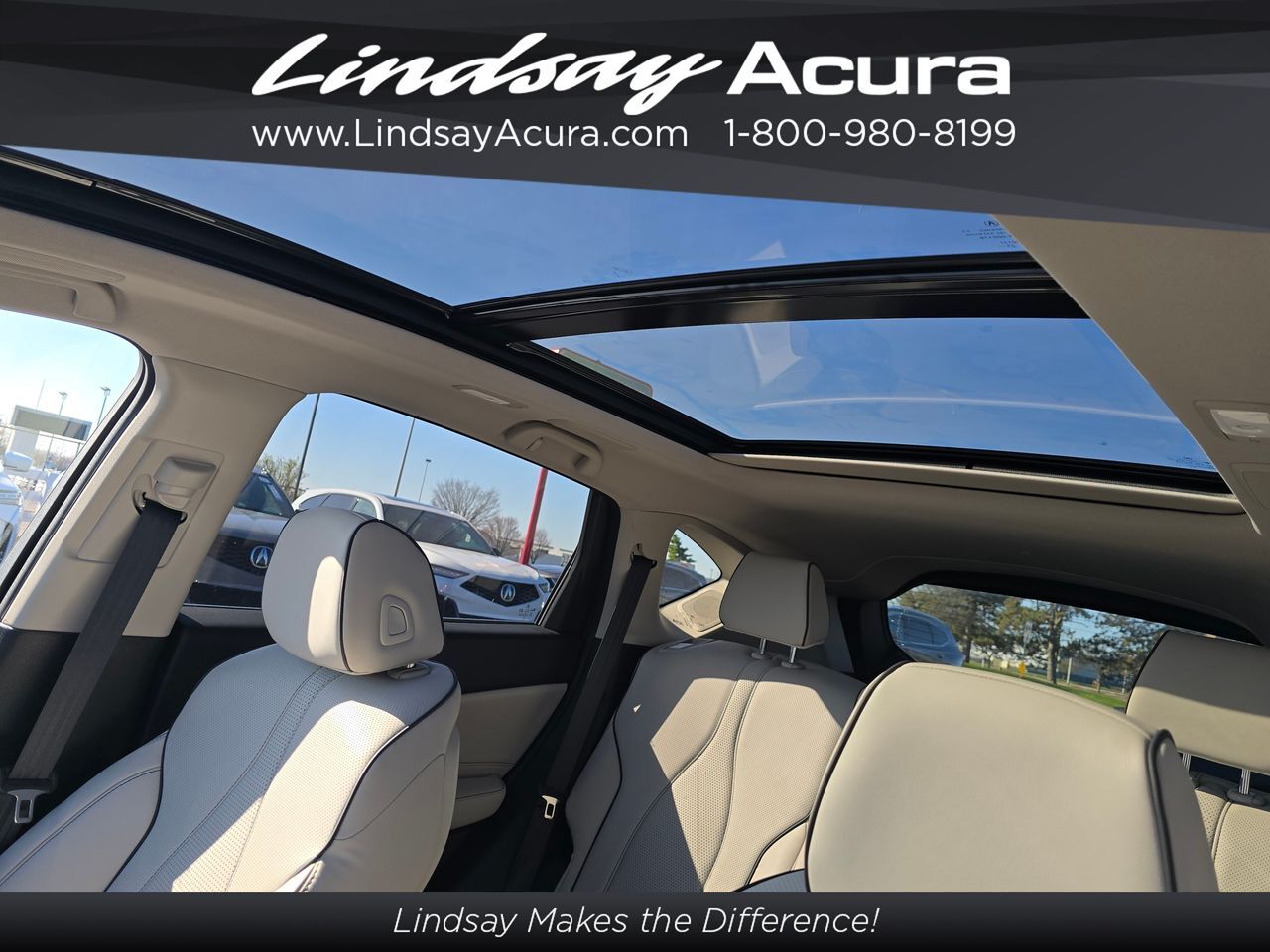 2026 Acura RDX Advance Package Columbus OH