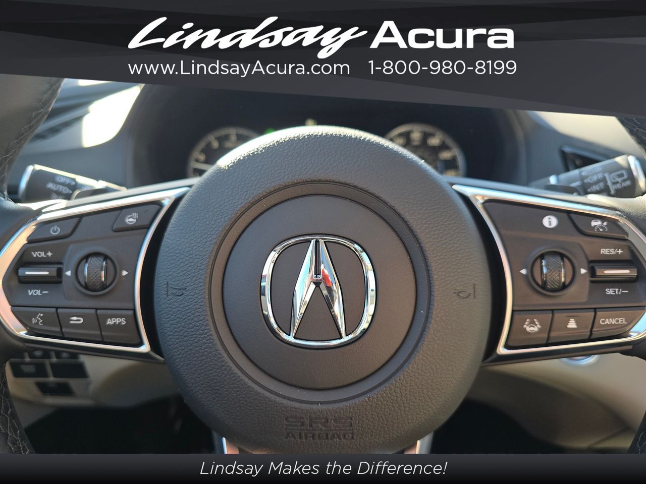 2026 Acura RDX Advance Package Columbus OH