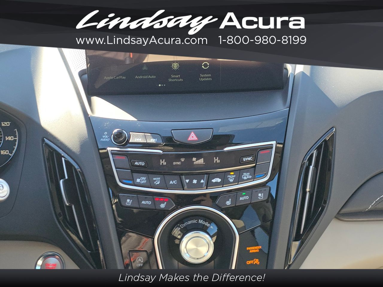 2026 Acura RDX Advance Package Columbus OH