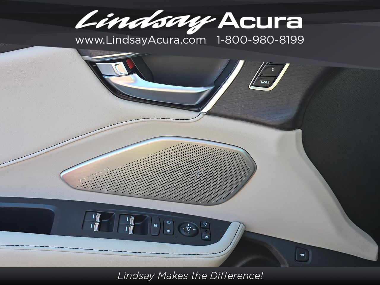 2026 Acura RDX Advance Package Columbus OH