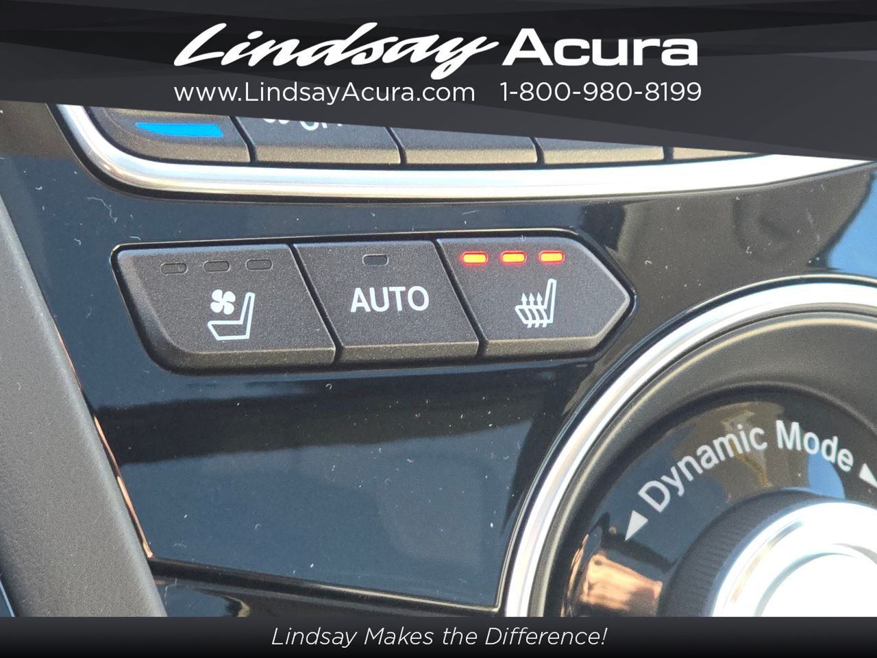 2026 Acura RDX Advance Package Columbus OH