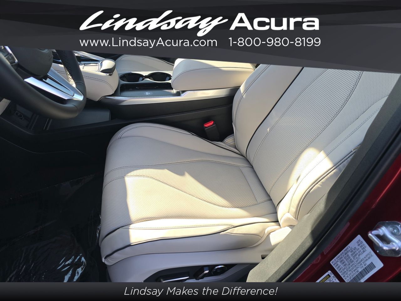 2026 Acura RDX Advance Package Columbus OH