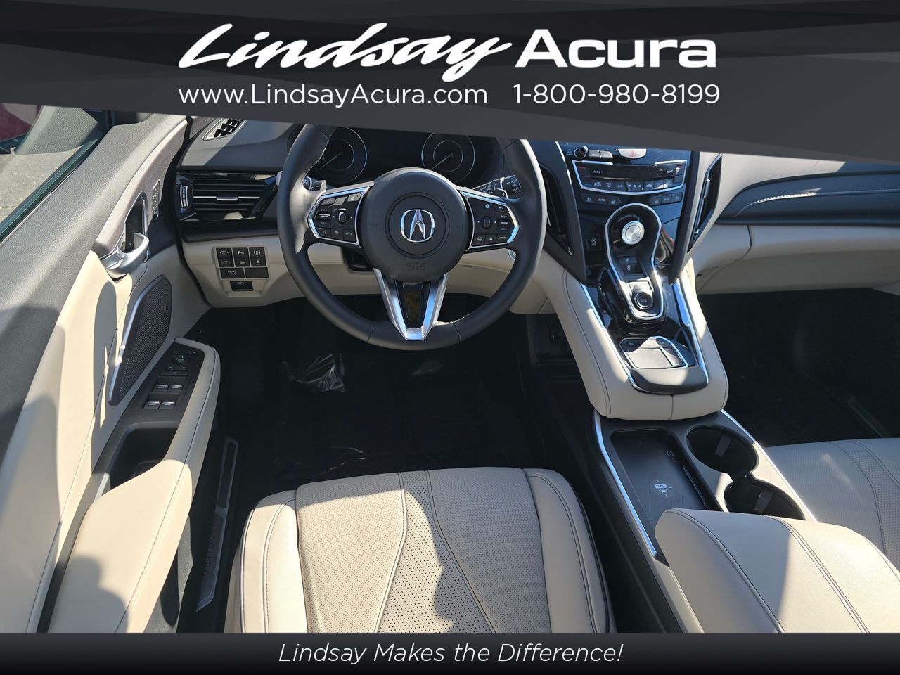 2026 Acura RDX Advance Package Columbus OH