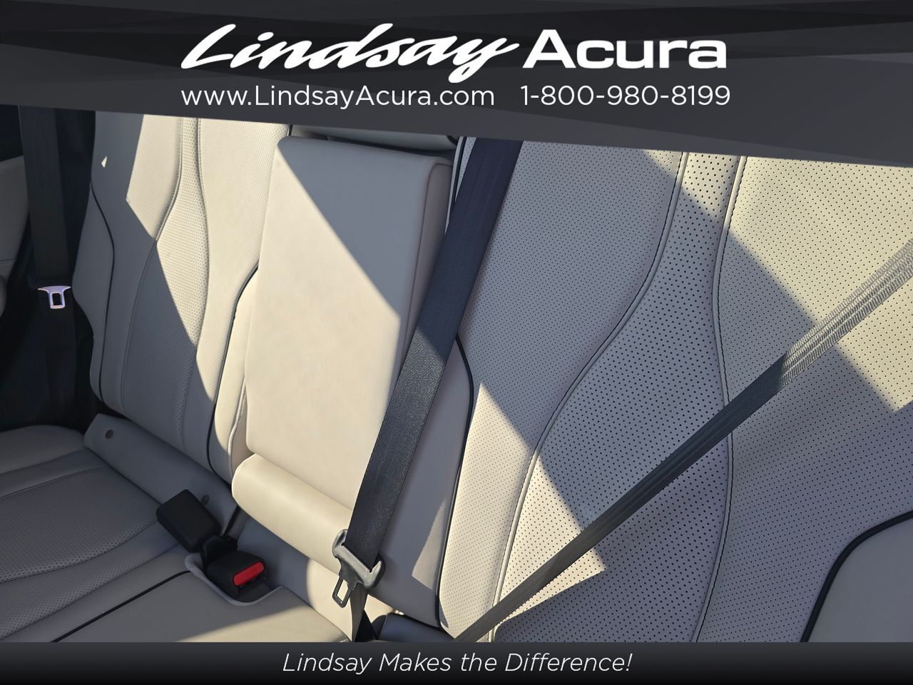 2026 Acura RDX Advance Package Columbus OH