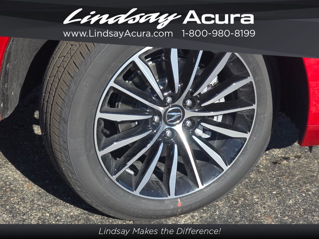 2026 Acura RDX Advance Package Columbus OH