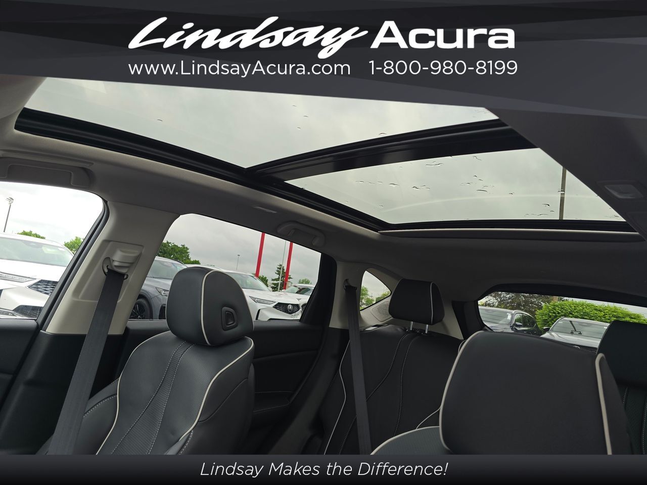 2026 Acura RDX Advance Package Columbus OH