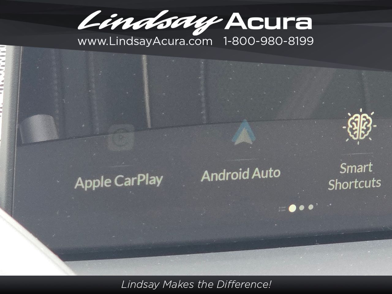 2026 Acura RDX Advance Package Columbus OH
