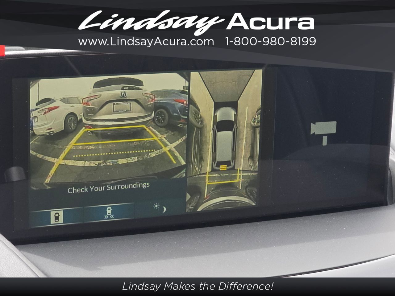 2026 Acura RDX Advance Package Columbus OH