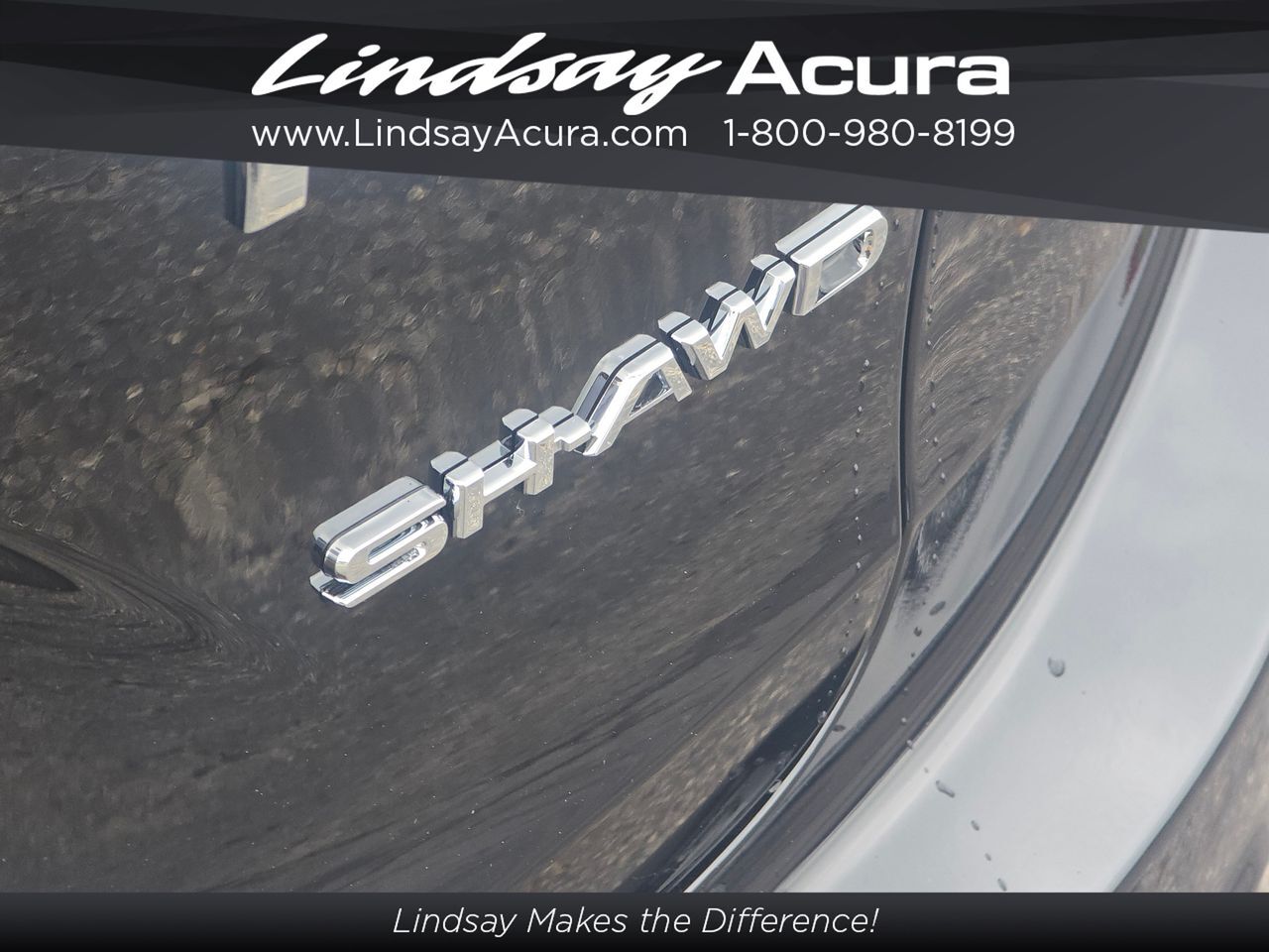 2026 Acura RDX Advance Package Columbus OH