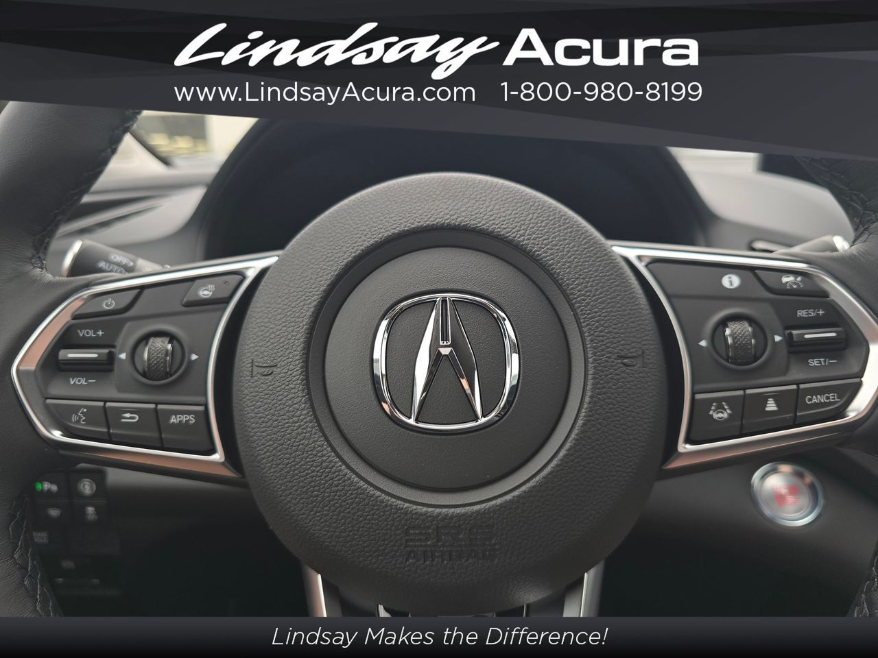 2026 Acura RDX Advance Package Columbus OH