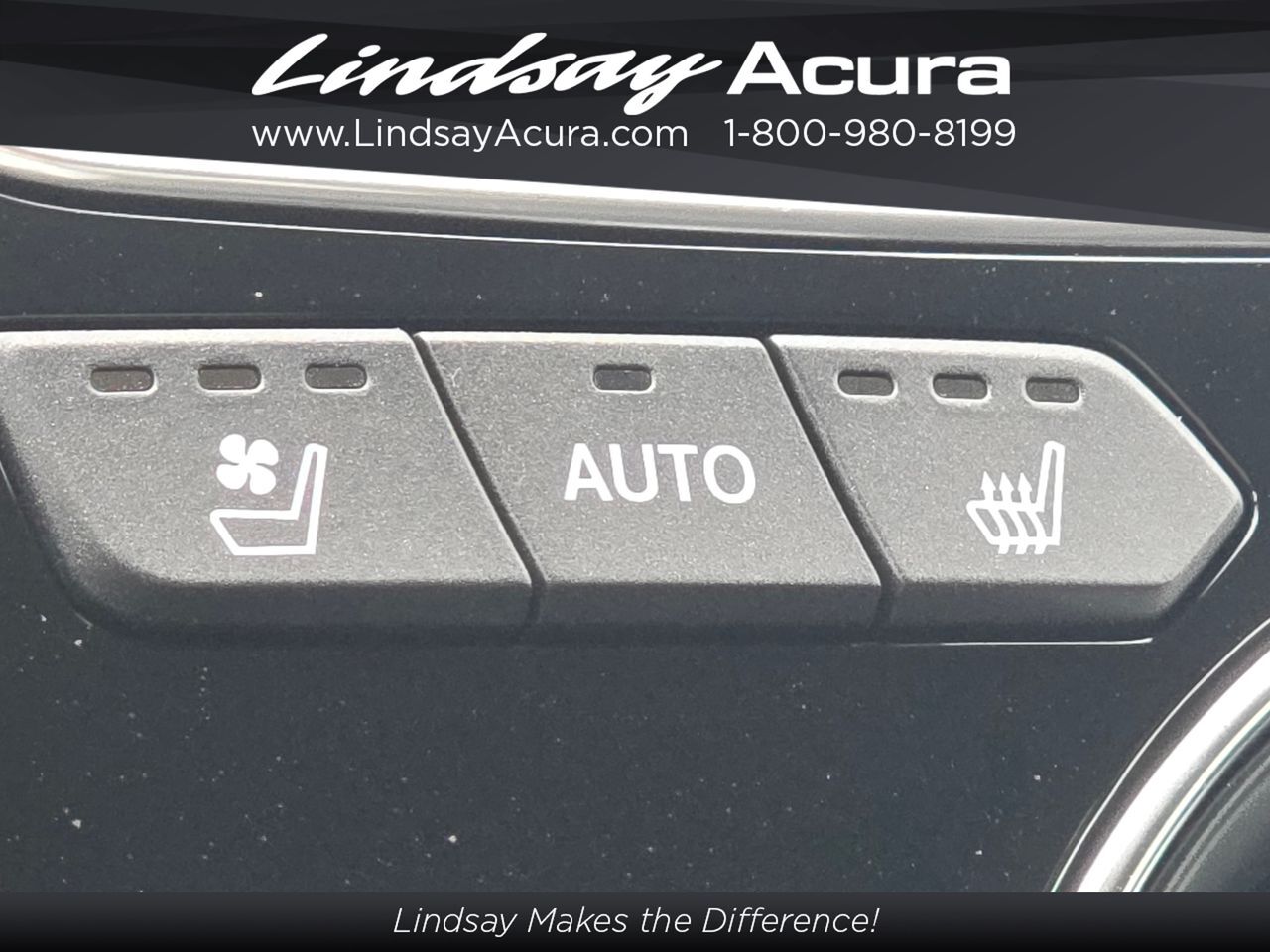 2026 Acura RDX Advance Package Columbus OH