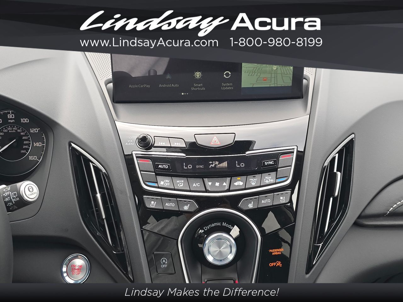 2026 Acura RDX Advance Package Columbus OH