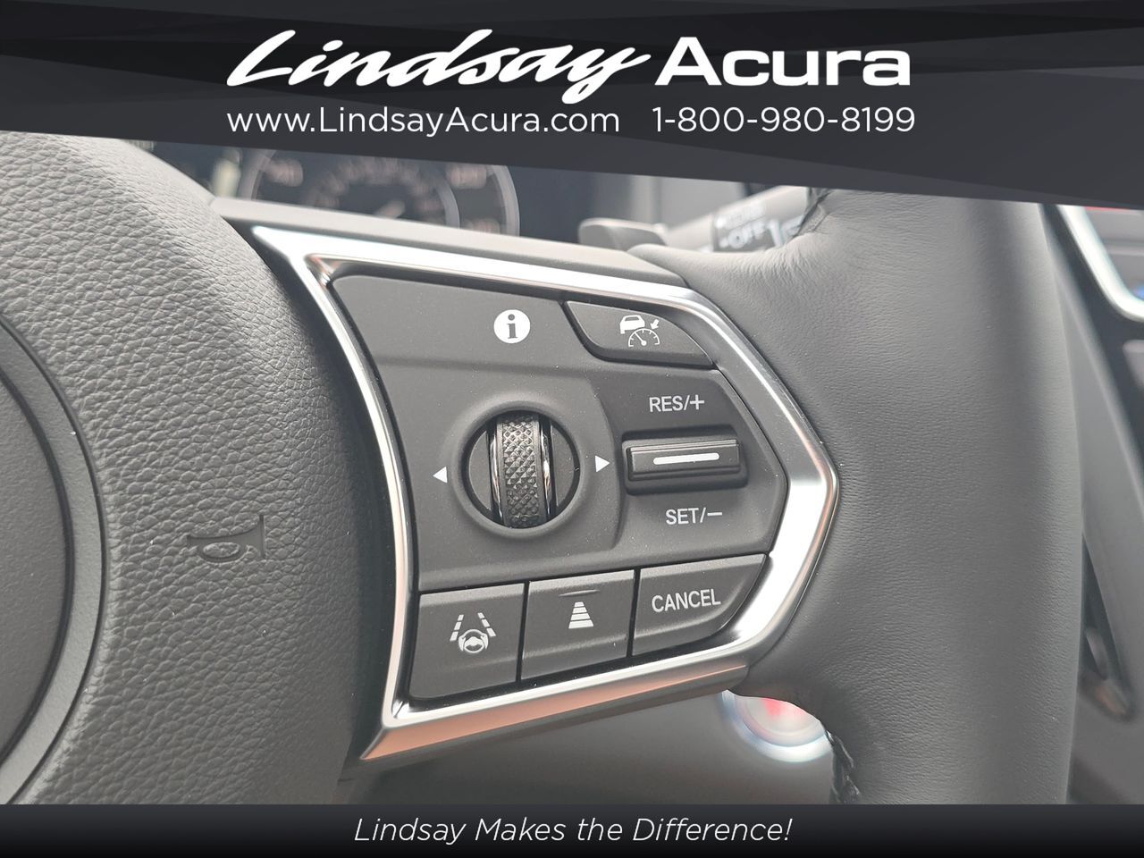 2026 Acura RDX Advance Package Columbus OH
