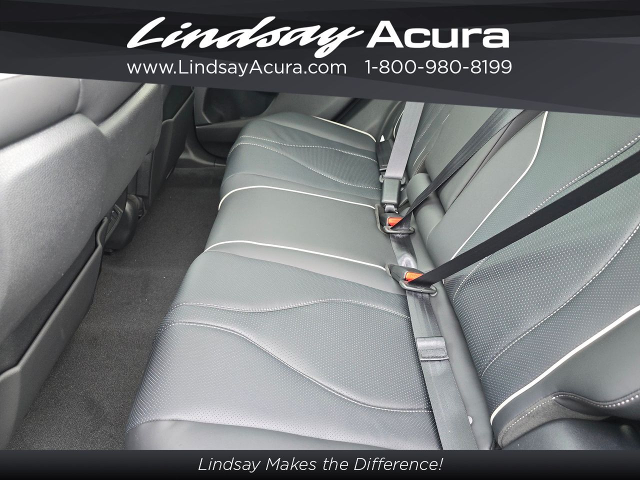 2026 Acura RDX Advance Package Columbus OH