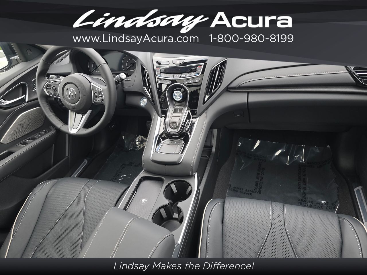 2026 Acura RDX Advance Package Columbus OH