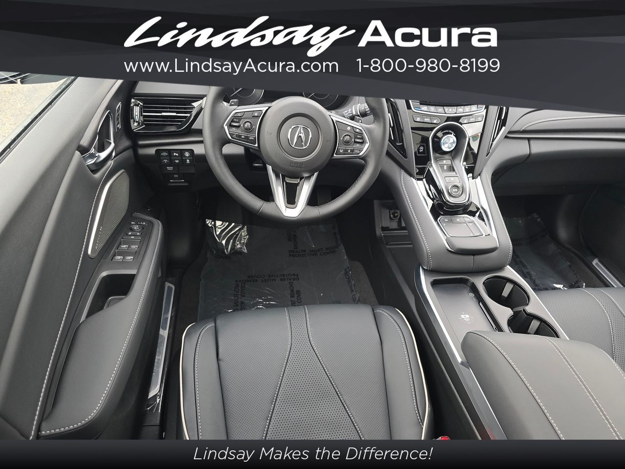 2026 Acura RDX Advance Package Columbus OH