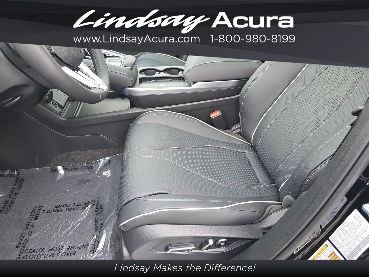 2026 Acura RDX Advance Package Columbus OH
