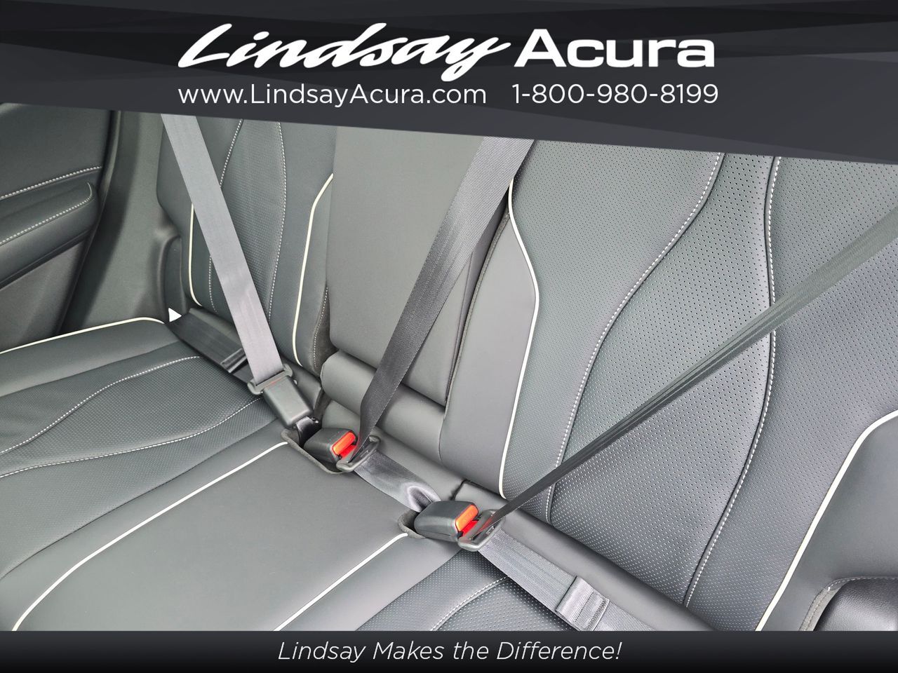 2026 Acura RDX Advance Package Columbus OH