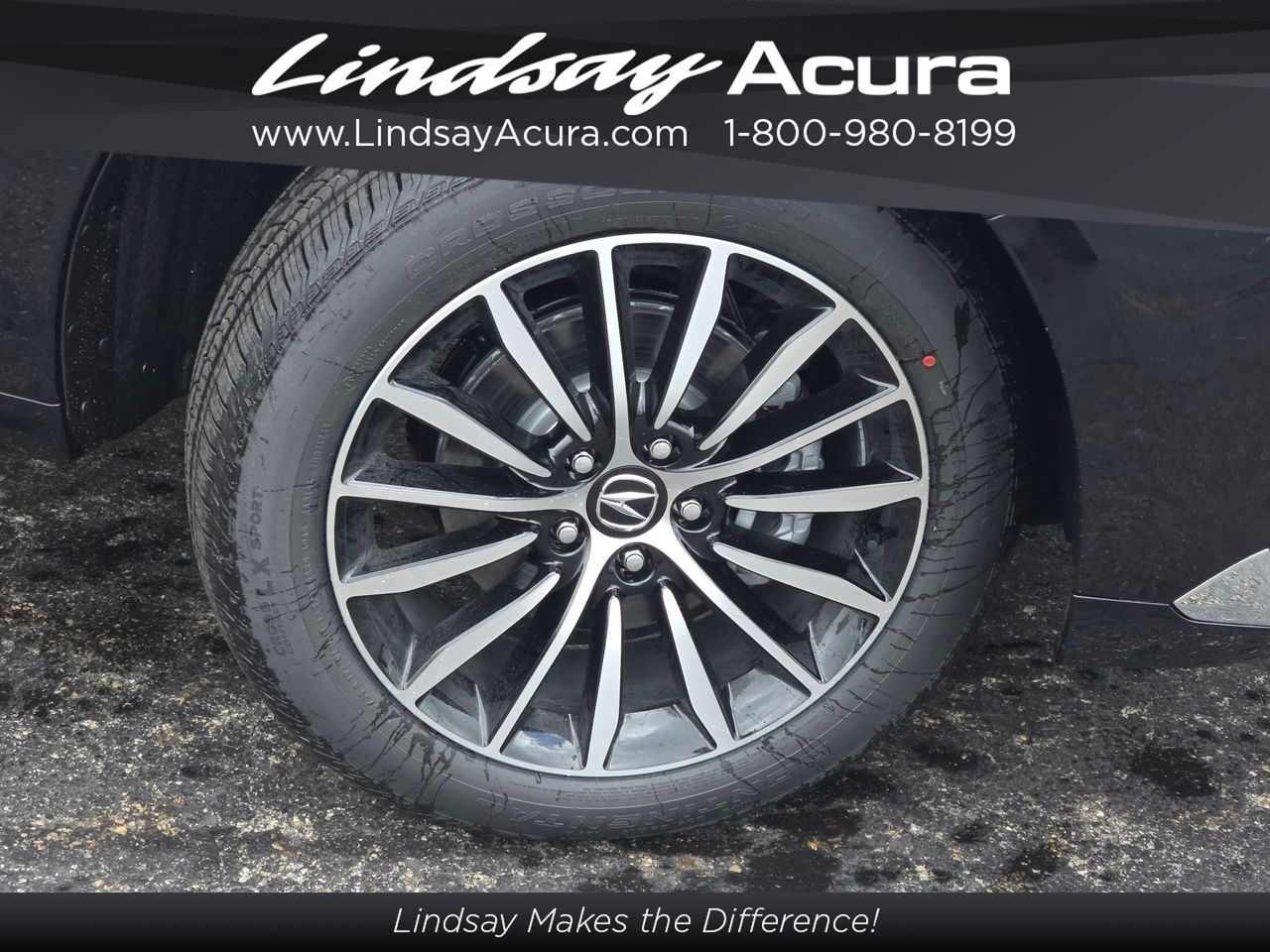 2026 Acura RDX Advance Package Columbus OH