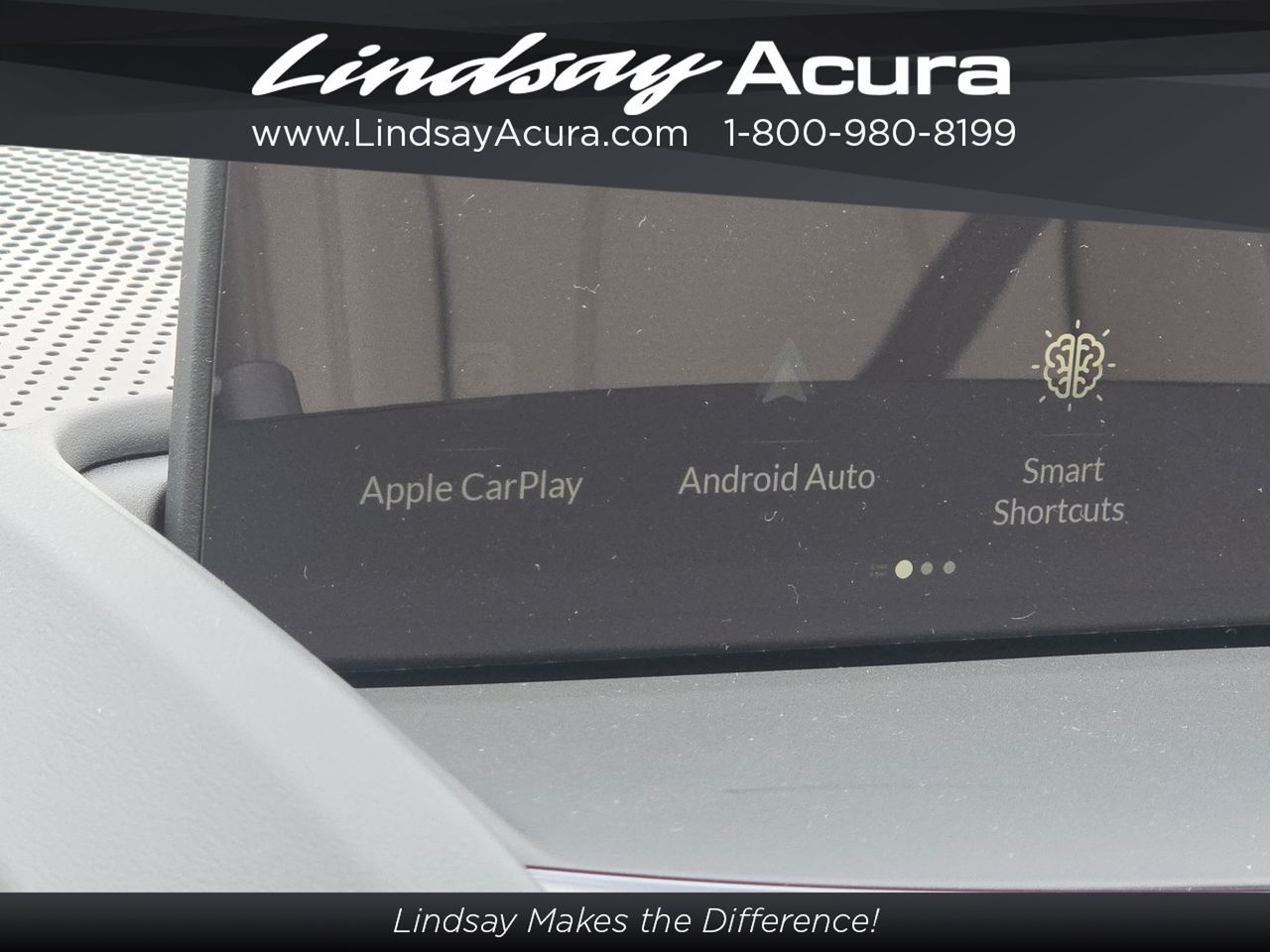 2026 Acura RDX Advance Package Columbus OH