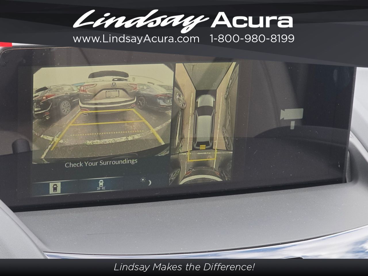 2026 Acura RDX Advance Package Columbus OH