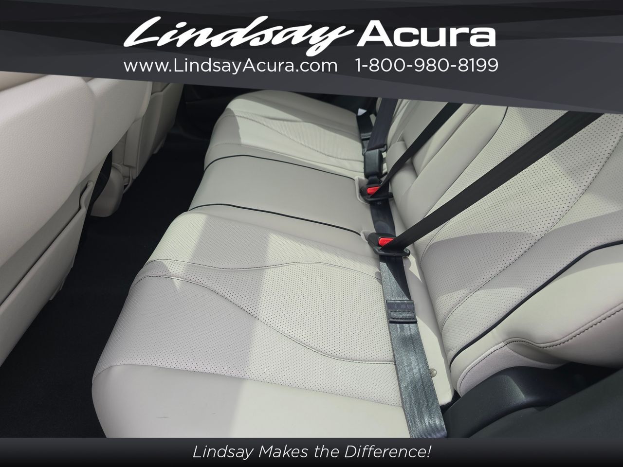 2026 Acura RDX Advance Package Columbus OH