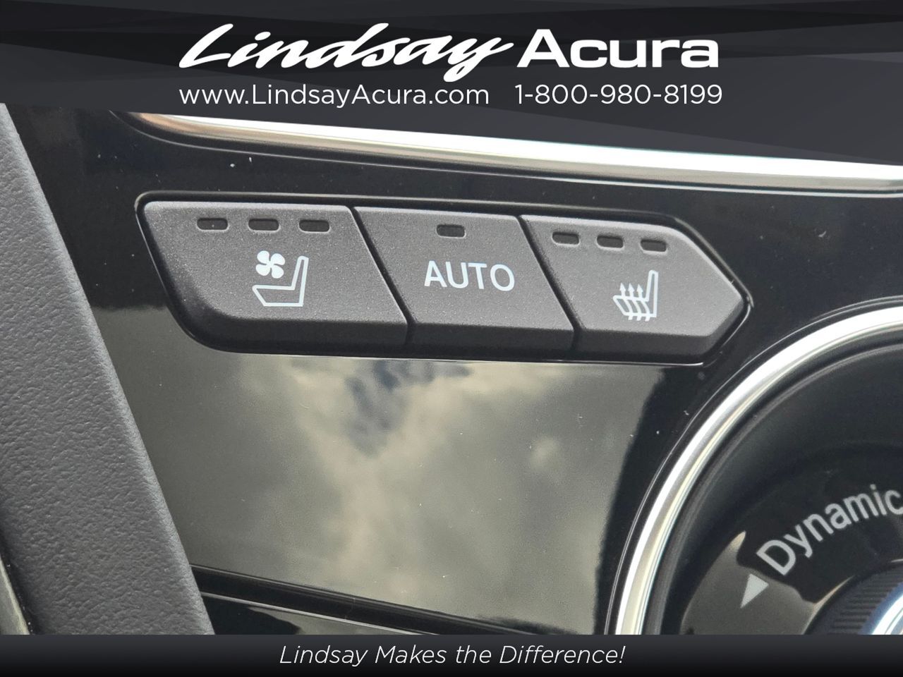 2026 Acura RDX Advance Package Columbus OH