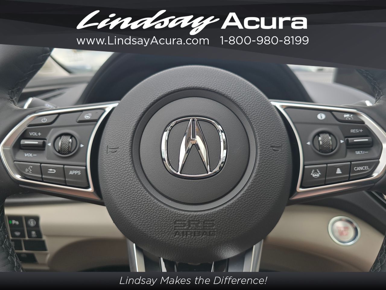 2026 Acura RDX Advance Package Columbus OH