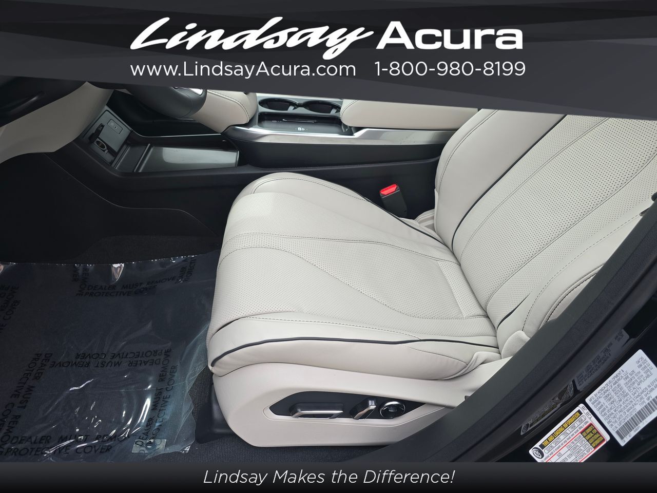 2026 Acura RDX Advance Package Columbus OH