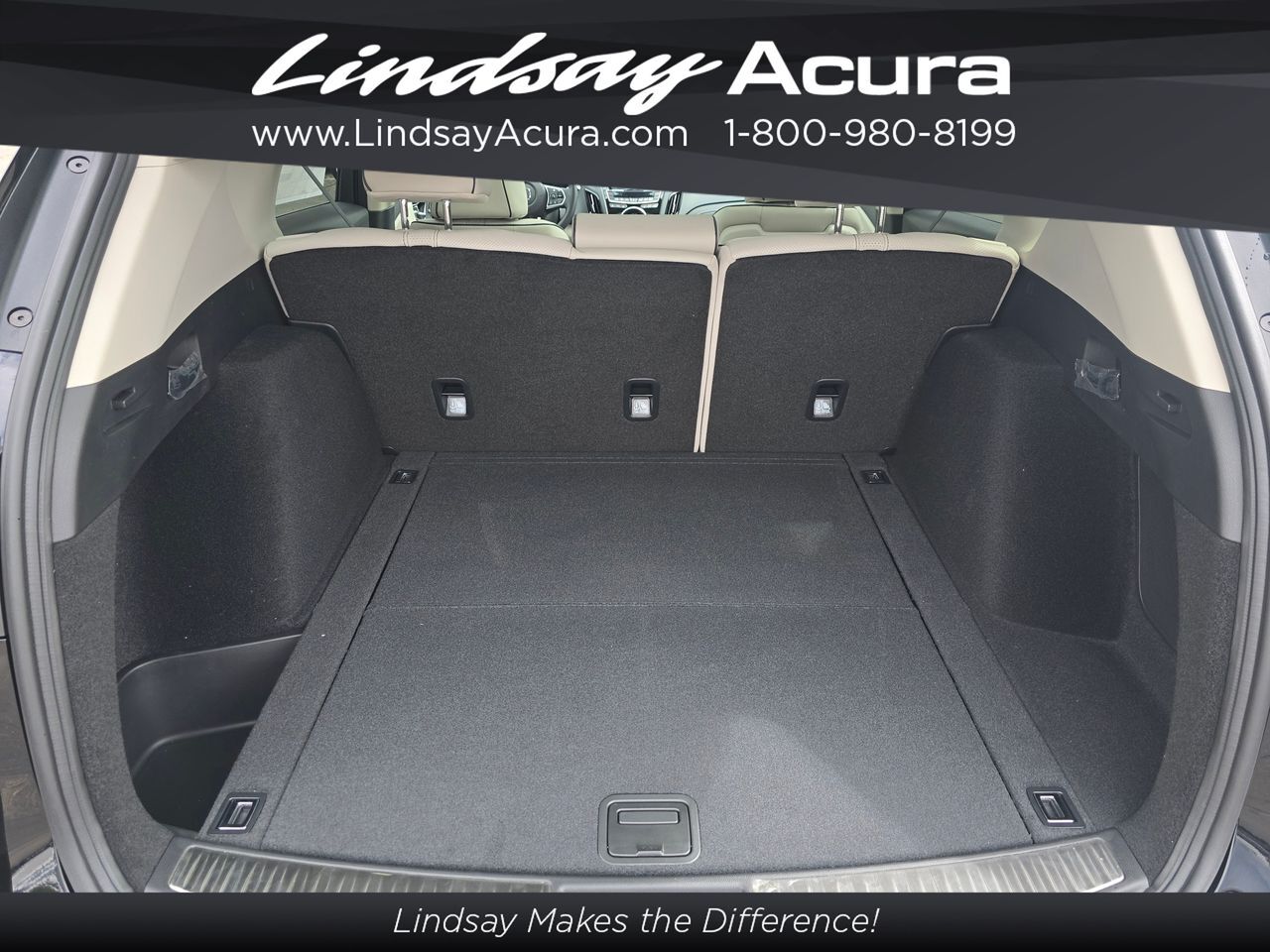 2026 Acura RDX Advance Package Columbus OH