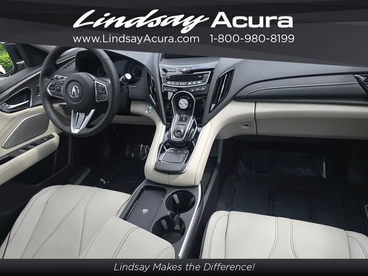 2026 Acura RDX Advance Package Columbus OH
