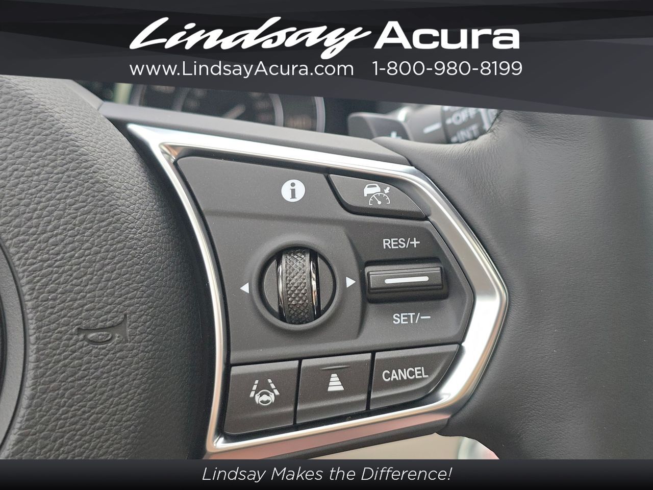 2026 Acura RDX Advance Package Columbus OH