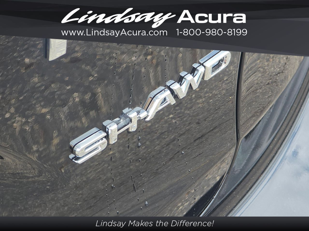 2026 Acura RDX Advance Package Columbus OH