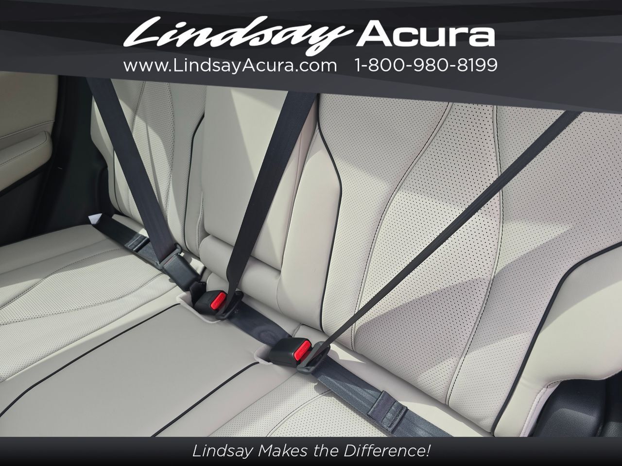 2026 Acura RDX Advance Package Columbus OH