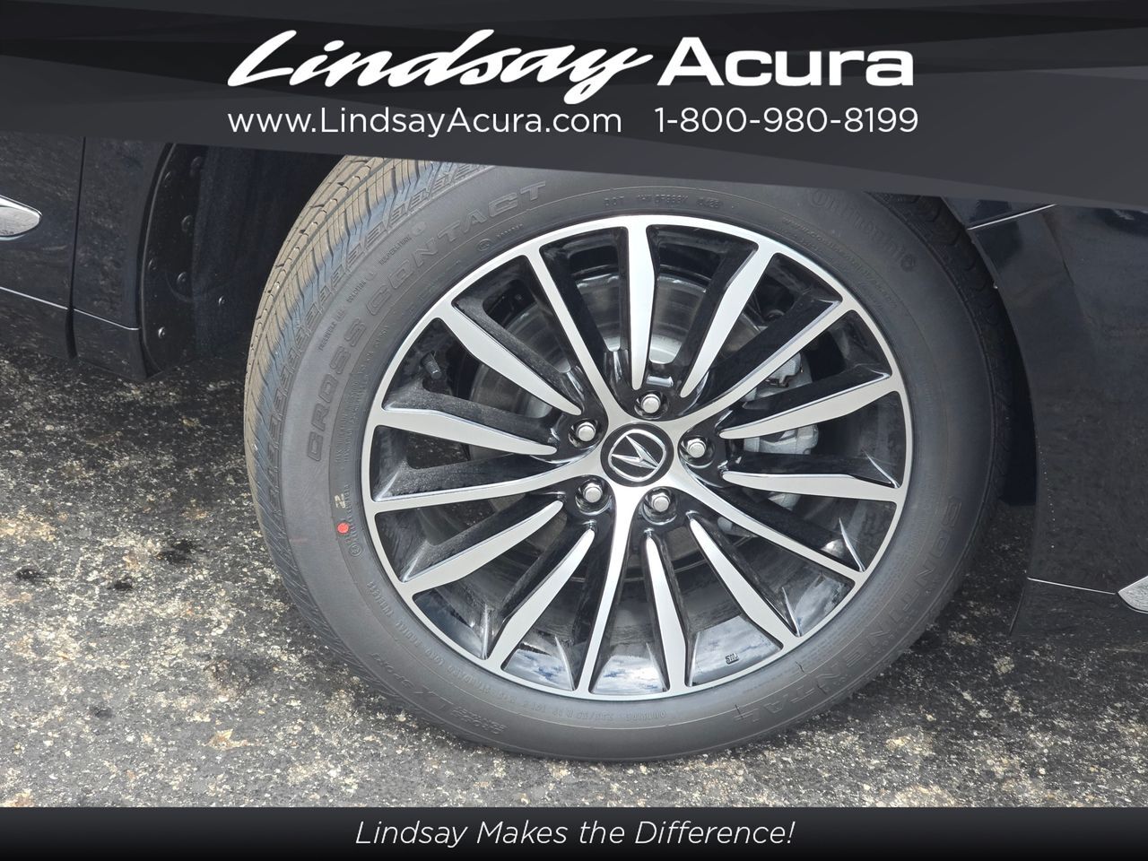 2026 Acura RDX Advance Package Columbus OH