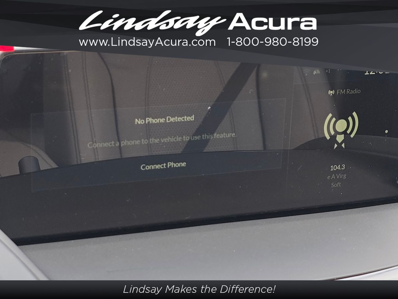 2026 Acura RDX Advance Package Columbus OH