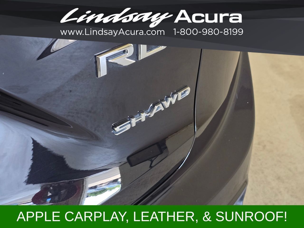 2026 Acura RDX Base Columbus OH