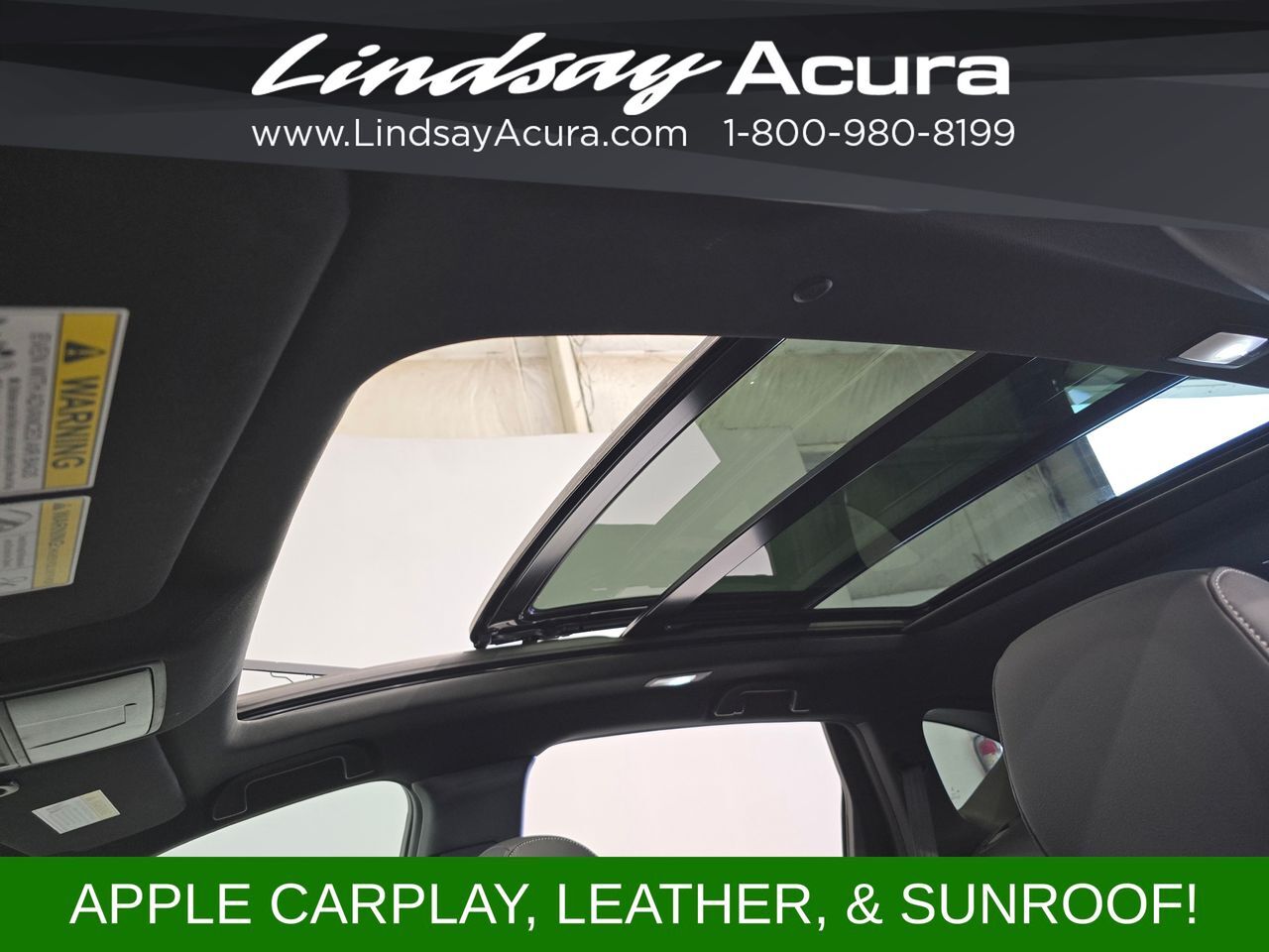 2026 Acura RDX Base Columbus OH