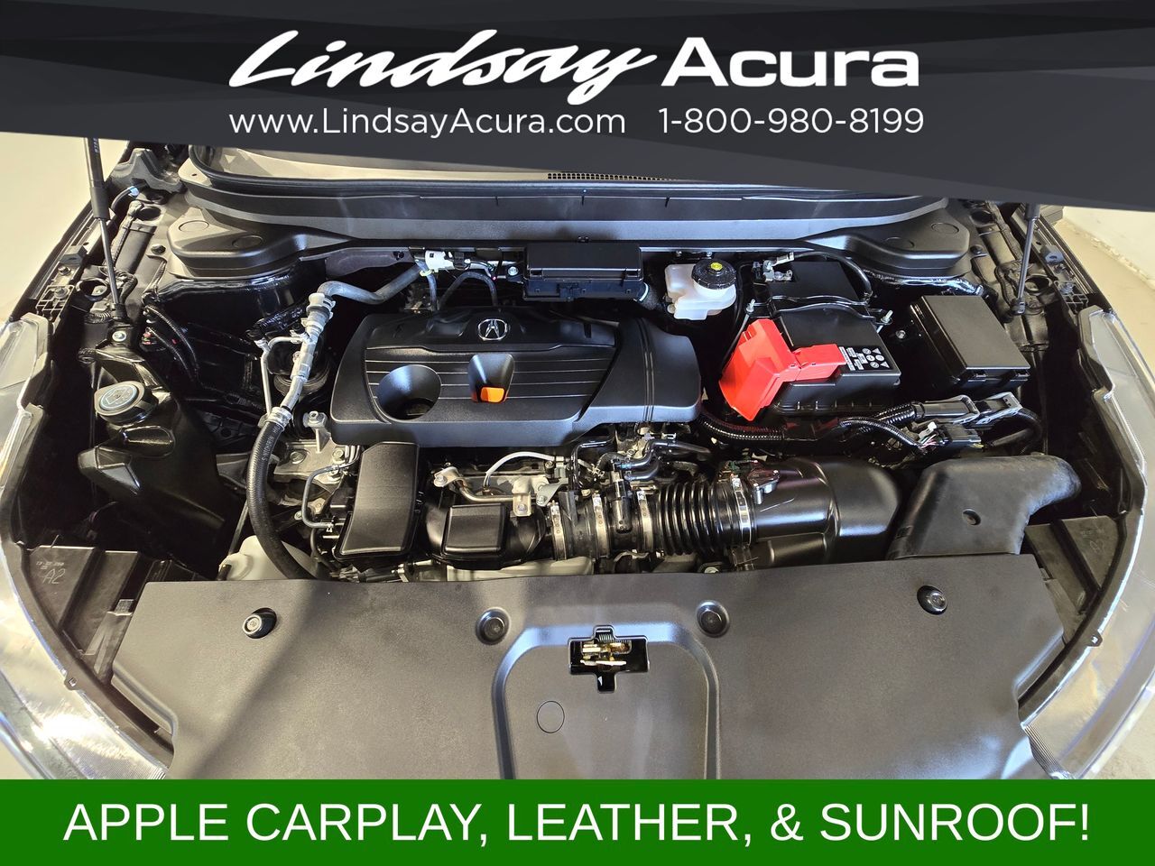 2026 Acura RDX Base Columbus OH