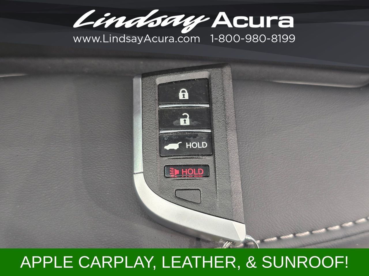 2026 Acura RDX Base Columbus OH